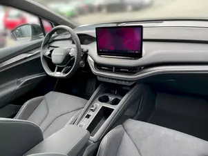 Škoda Elroq SportLine