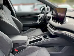 Škoda Elroq SportLine