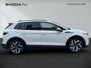 Škoda Elroq SportLine