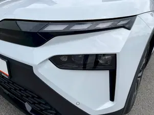 Škoda Elroq SportLine