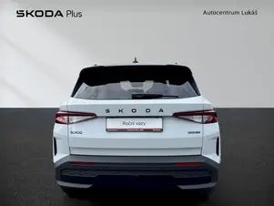 Škoda Elroq SportLine