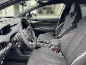 Škoda Elroq SportLine