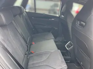 Škoda Elroq SportLine