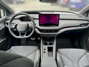 Škoda Elroq SportLine