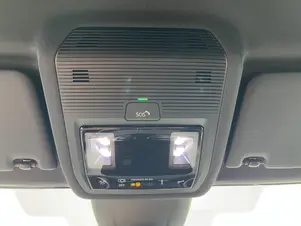 Škoda Elroq SportLine