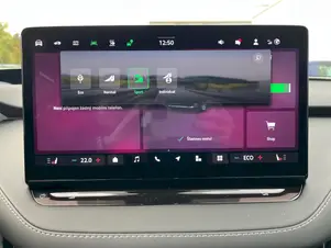 Škoda Elroq SportLine