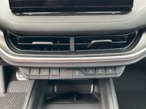 Škoda Elroq SportLine