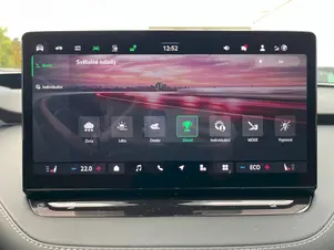 Škoda Elroq SportLine