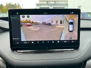 Škoda Elroq SportLine