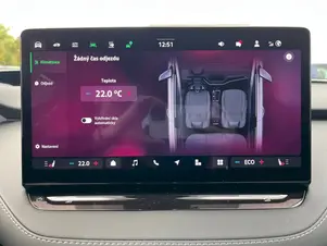 Škoda Elroq SportLine