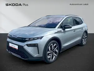 Škoda Elroq SportLine