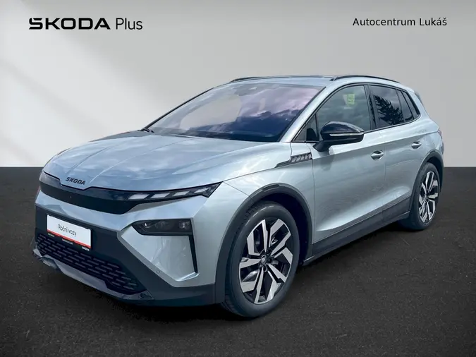 Elroq SportLine