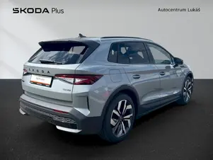 Škoda Elroq SportLine