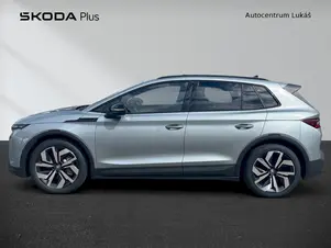 Škoda Elroq SportLine