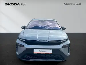 Škoda Elroq SportLine