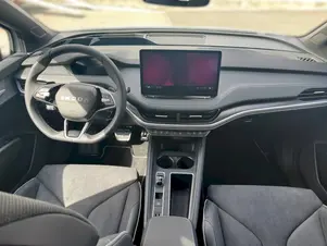 Škoda Elroq SportLine