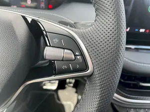 Škoda Elroq SportLine
