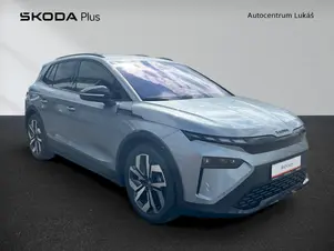 Škoda Elroq SportLine