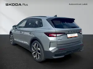 Škoda Elroq SportLine