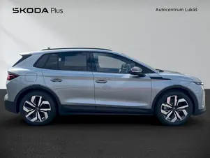 Škoda Elroq SportLine