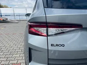 Škoda Elroq SportLine