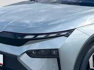 Škoda Elroq SportLine