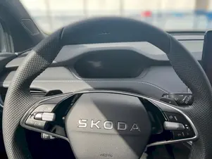Škoda Elroq SportLine