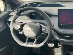 Škoda Elroq SportLine