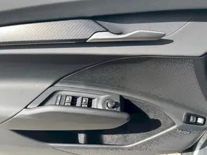 Škoda Elroq SportLine