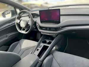 Škoda Elroq SportLine
