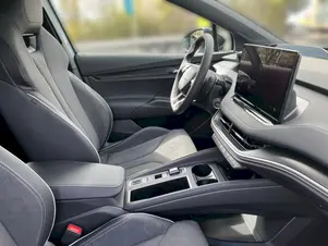 Škoda Elroq SportLine