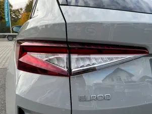 Škoda Elroq 