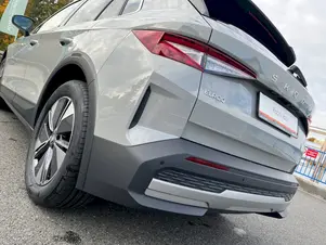 Škoda Elroq 