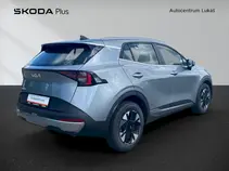 Sportage 