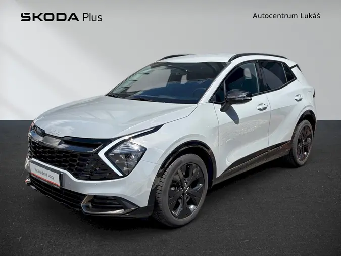Sportage 