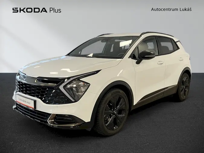 Sportage 
