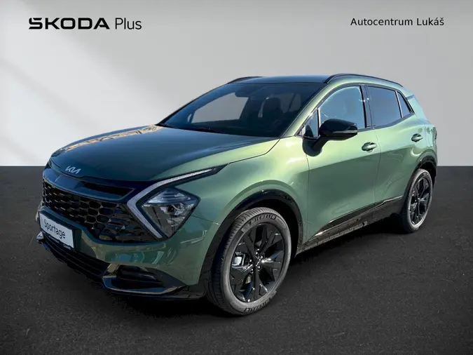 Sportage 