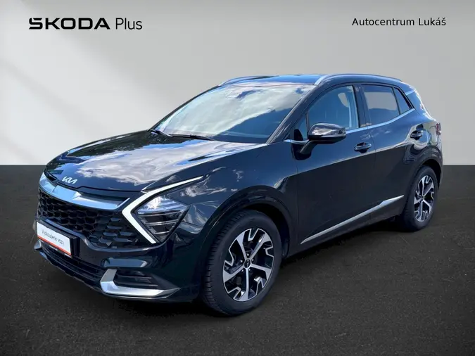 Sportage 