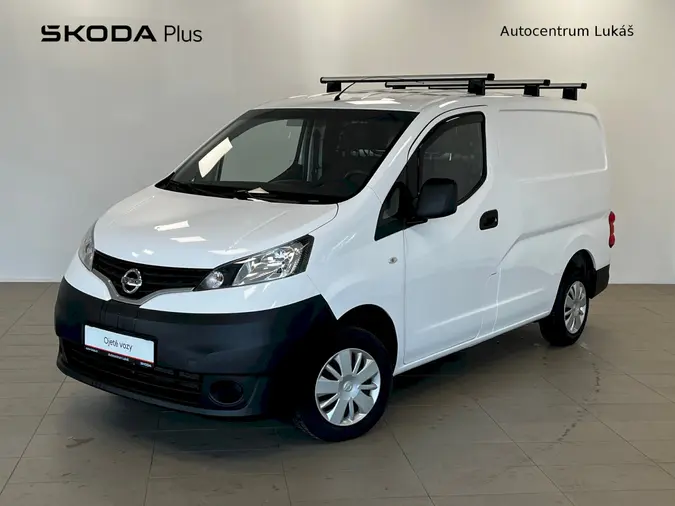 NV200