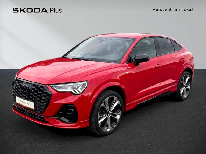 Q3 Sportback 