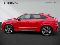 Q3 Sportback 