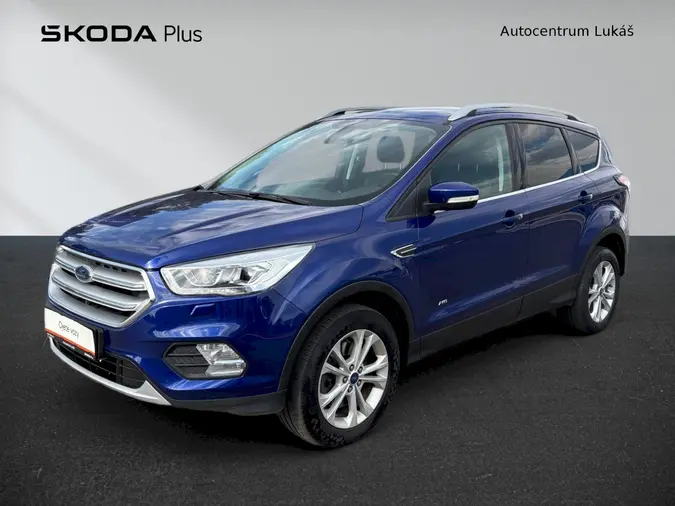 Kuga 