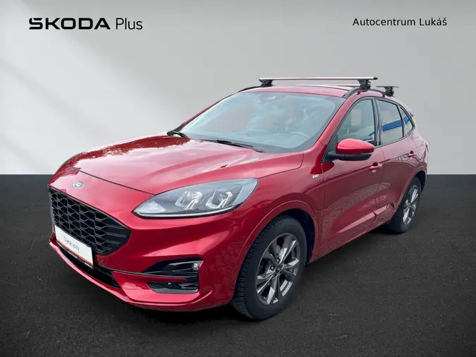 Kuga