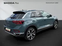 T-Roc 