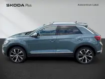 T-Roc 
