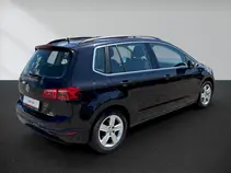 Golf Sportsvan 