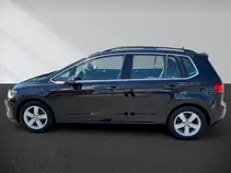 Golf Sportsvan 