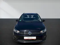 Golf Sportsvan 