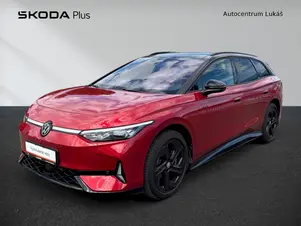 Volkswagen ID.7 Tourer 