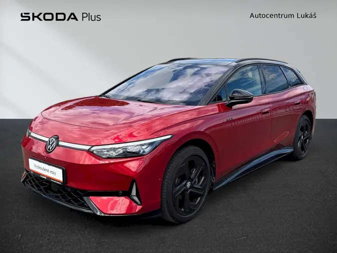 ID.7 Tourer 